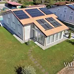 Blu Lucca- Pool And Parking 10 Min From Lucca * Капаннори