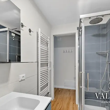 Вилла Blu Lucca- Pool And Parking 10 Min From Lucca *