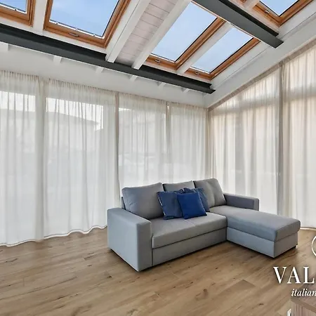 فيلة Blu Lucca- Pool And Parking 10 Min From Lucca كابانّوري