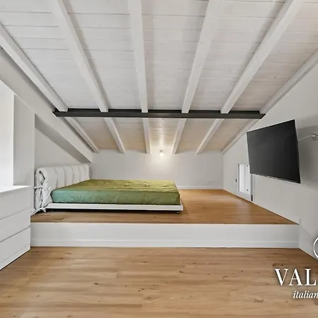 فيلة Blu Lucca- Pool And Parking 10 Min From Lucca كابانّوري