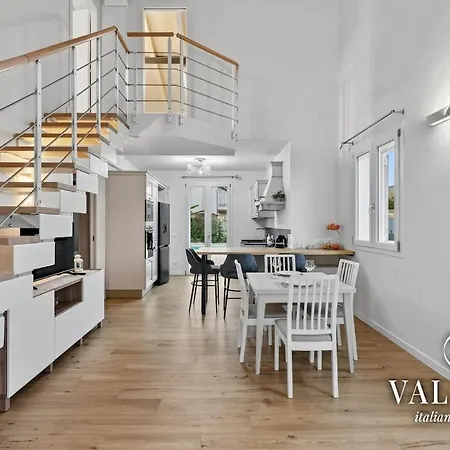 Willa Blu Lucca- Pool And Parking 10 Min From Lucca *