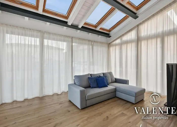 Willa Blu Lucca- Pool And Parking 10 Min From Lucca Capannori